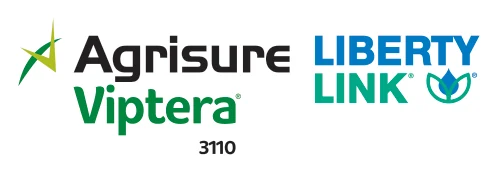 Agrisure Viptera 3110 logo