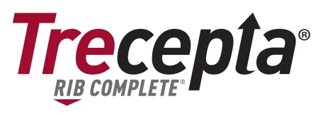 Trecepta logo