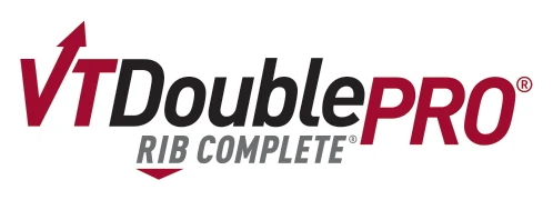 VT Double PRO logo